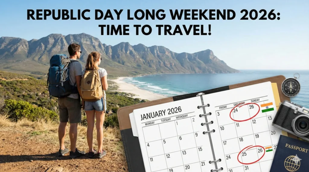 A luxurious beach resort in Goa with an infinity pool overlooking the sea at night.