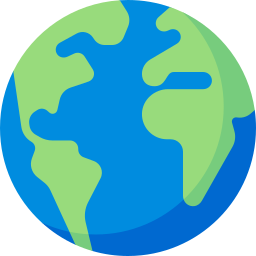 earth Icon